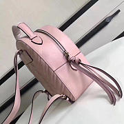 Gucci GG Leather Marmont 2260 - 4