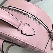 Gucci GG Leather Marmont 2260 - 3