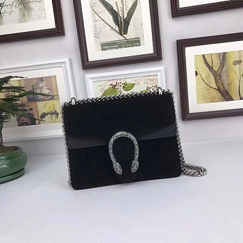 Gucci Dionysus Shoulder Bag Z026 20cm