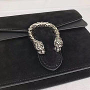 Gucci Dionysus Shoulder Bag Z026 20cm - 3