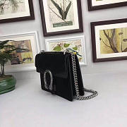 Gucci Dionysus Shoulder Bag Z026 20cm - 2