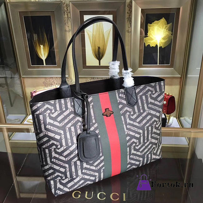 Gucci Caleido 42cm - 1