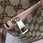 Gucci GG Backpack 013 27cm - 4