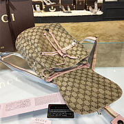 Gucci GG Backpack 013 27cm - 3