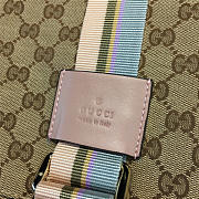 Gucci GG Backpack 013 27cm - 2