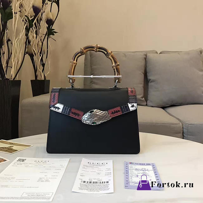 Gucci Lilith 2397 26.5cm - 1