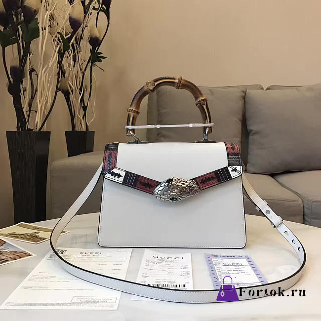 Gucci Lilith 2398 26.5cm - 1