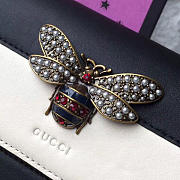 Gucci DYWQT Chain Wallet  20cm  - 6