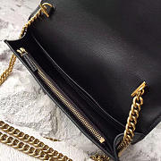 Gucci DYWQT Chain Wallet  20cm  - 4