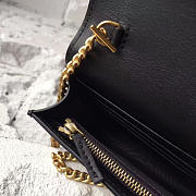 Gucci DYWQT Chain Wallet  20cm  - 3