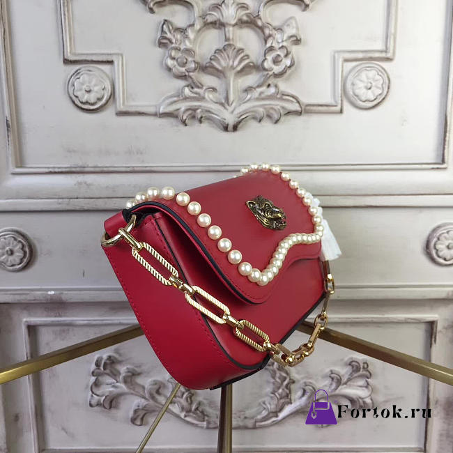 Gucci Shoulder Bag 2517 - 1