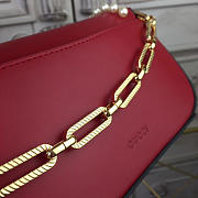 Gucci Shoulder Bag 2517 - 3