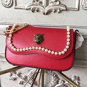 Gucci Shoulder Bag 2517 - 4