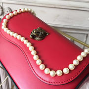 Gucci Shoulder Bag 2517 - 5