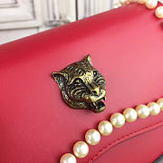 Gucci Shoulder Bag 2517 - 6