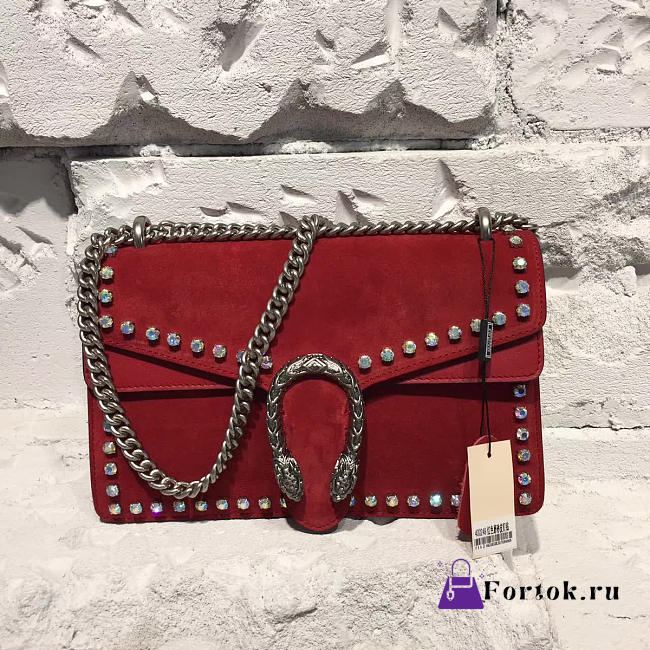 Gucci Dionysus Shoulder Bag Z043 27.5cm - 1