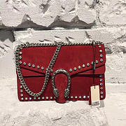 Gucci Dionysus Shoulder Bag Z043 27.5cm - 1