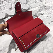 Gucci Dionysus Shoulder Bag Z043 27.5cm - 6