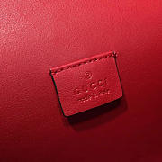 Gucci Dionysus Shoulder Bag Z043 27.5cm - 4