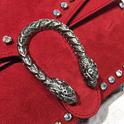 Gucci Dionysus Shoulder Bag Z043 27.5cm - 3