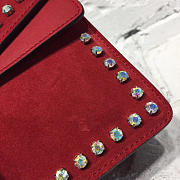 Gucci Dionysus Shoulder Bag Z043 27.5cm - 2