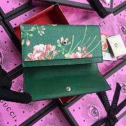 Gucci GG Leather Wallet 2573 - 4