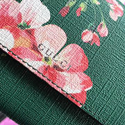 Gucci GG Leather Wallet 2573 - 5
