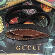 Gucci Marmont Pocket Black 2625 - 4