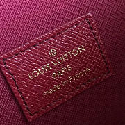 Louis Vuitton POCHETTE FÉLICIE Monogram Canvas M61276 - 3