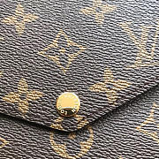 Louis Vuitton POCHETTE FÉLICIE Monogram Canvas M61276 - 4