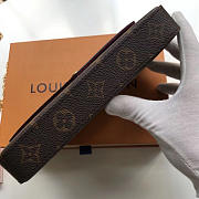 Louis Vuitton POCHETTE FÉLICIE Monogram Canvas M61276 - 5