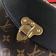 Louis Vuitton SAINT PLACIDE Black  - 6