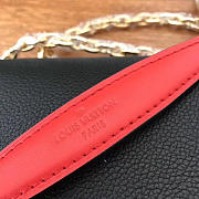 Louis Vuitton SAINT PLACIDE Black  - 4