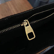 Louis Vuitton SAINT PLACIDE Black  - 3