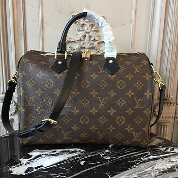 LOUIS VUITTON SPEEDY BANDOULIÈRE 30