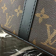 LOUIS VUITTON SPEEDY BANDOULIÈRE 30 - 6