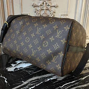 LOUIS VUITTON SPEEDY BANDOULIÈRE 30 - 4
