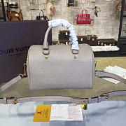 Louis Vuitton SPEEDY BANDOULIÈRE 25 3203 - 2