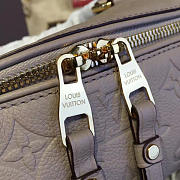 Louis Vuitton SPEEDY BANDOULIÈRE 25 3203 - 4