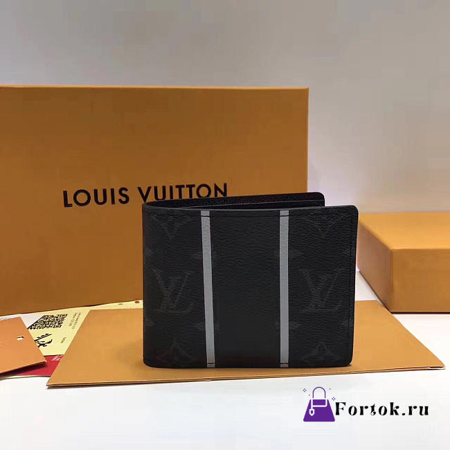 Louis Vuitton multiple WALLET - 1