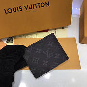 Louis Vuitton multiple WALLET - 6