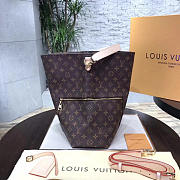 Louis Vuitton Monogram Canvas Melie - 3