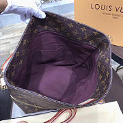 Louis Vuitton Monogram Canvas Melie - 6