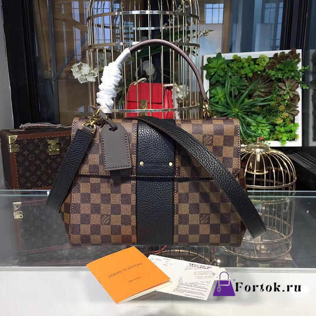 LOUIS VUITTON KASAI CLUTCH 3365 - 1