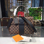 LOUIS VUITTON KASAI CLUTCH 3365 - 1