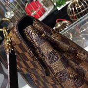 LOUIS VUITTON KASAI CLUTCH 3365 - 6