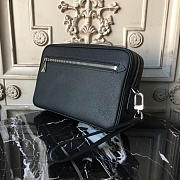 LOUIS VUITTON KASAI CLUTCH 3369 - 1