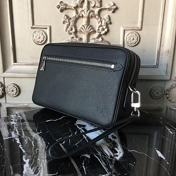 LOUIS VUITTON KASAI CLUTCH 3369