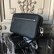 LOUIS VUITTON KASAI CLUTCH 3369 - 2