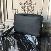 LOUIS VUITTON KASAI CLUTCH 3369 - 5